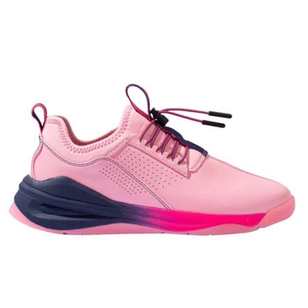 Pink Clove shoes